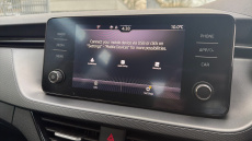 Skoda Scala 1.5 TSI SE 5dr DSG Petrol Hatchback